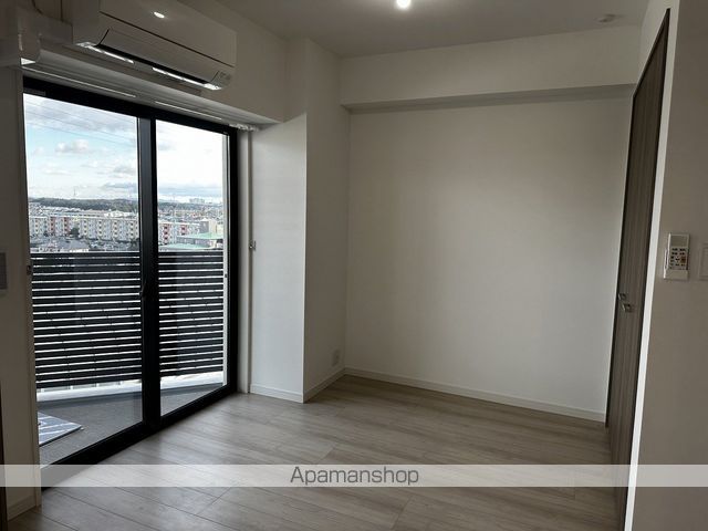 SーRESIDENCE神沢AFFORDの内装写真