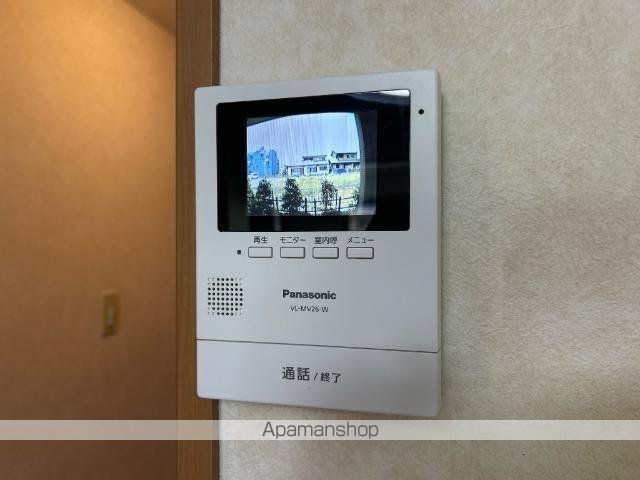 プリヴェールの内装写真