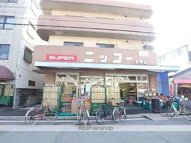 杭瀬ハイツの周辺写真