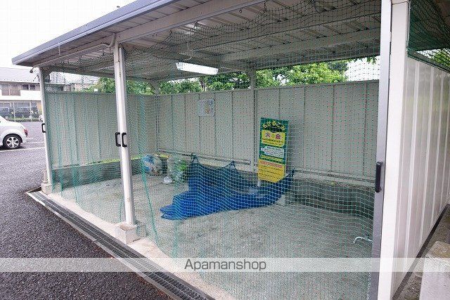 ハイツ飯泉 B棟のその他写真