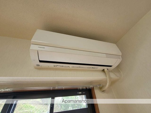 カーサグリーンウッズの内装写真