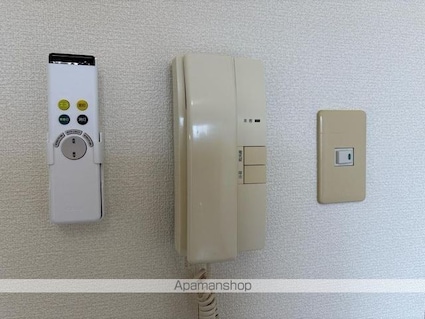 スクエアーガーデン三条[1R/23.1m2]の内装2