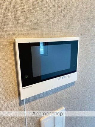 アーバンパーク浅草[2LDK/50.74m2]のセキュリティ
