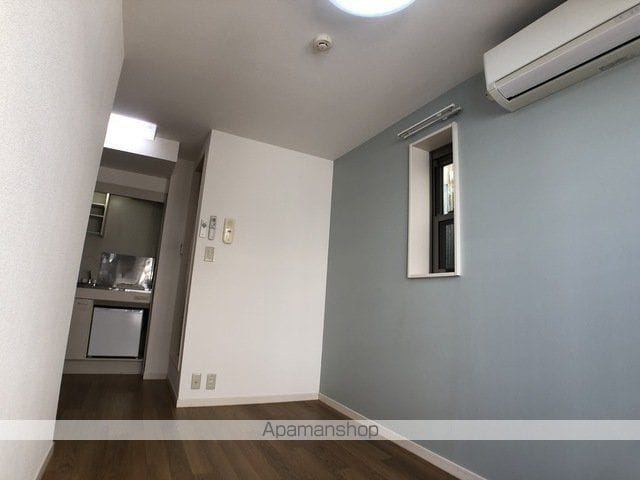 シャンテ町屋の内装写真