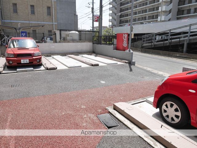 ダイナコートエスタディオ平尾駅前のその他写真