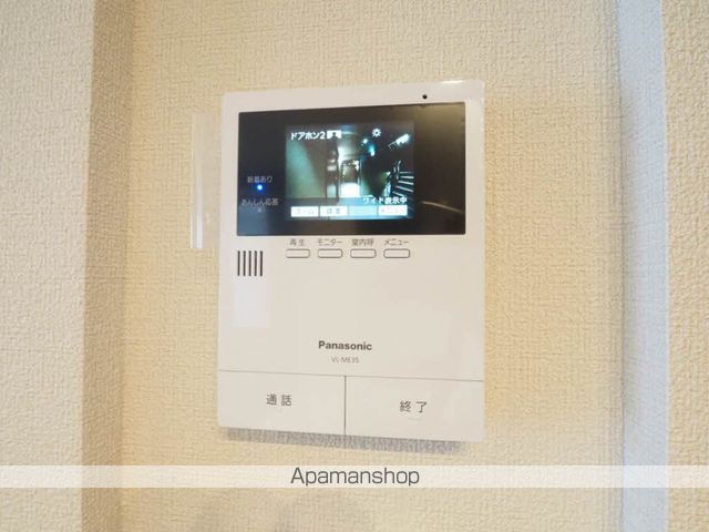 シャーメゾン下荒田の内装写真