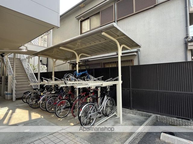 レオパレスルシェルブルー東大阪のその他写真