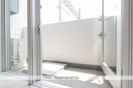 アンベリール亀戸パーク[1K/25.8m2]のその他内装1