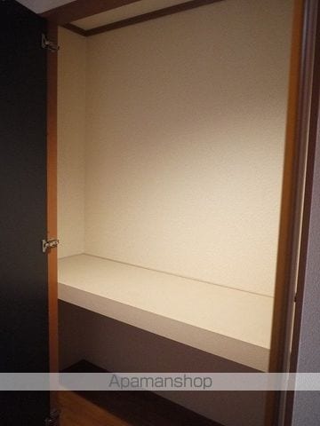 アムール・U−IIの内装写真