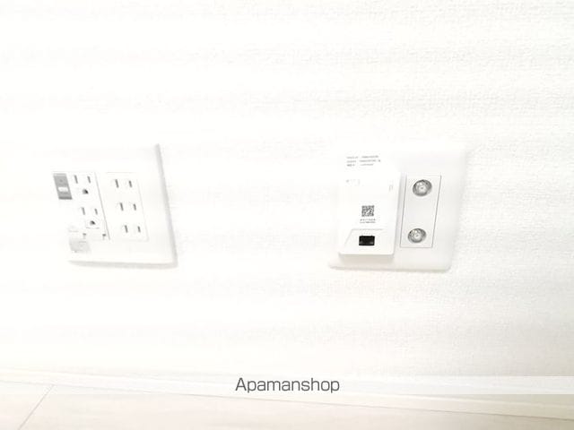 Dーroom曙の内装写真