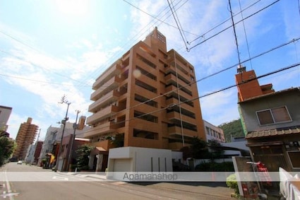 ダイアパレス栗林公園南[1DK/29.48m2]の外観4