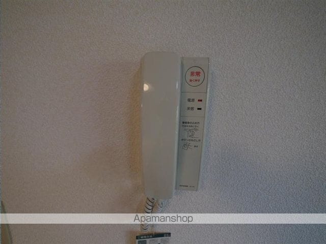 柏木YKハイツの内装写真