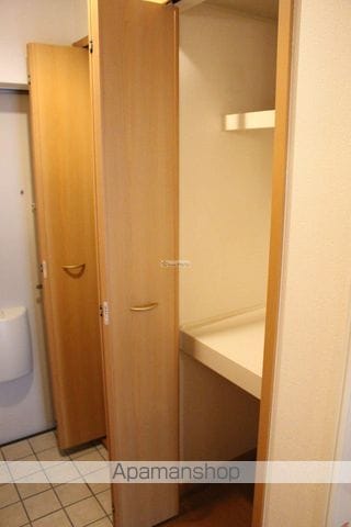 シャルトルーズAの内装写真