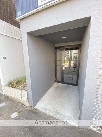 たんぽぽの玄関写真