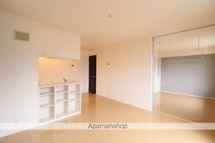 オリオンクレストＡＢＣ[2LDK/62.41m2]のリビング・居間1