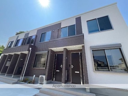 クレリア[2LDK/58.17m2]の外観3