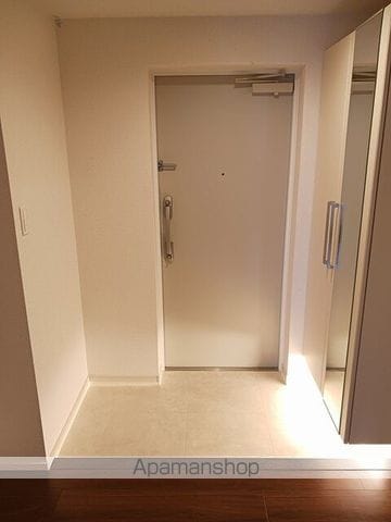 ジャルディーノ 南葛西の内装写真