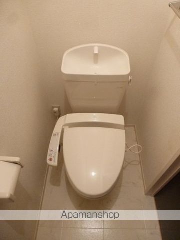 ハピネスの内装写真