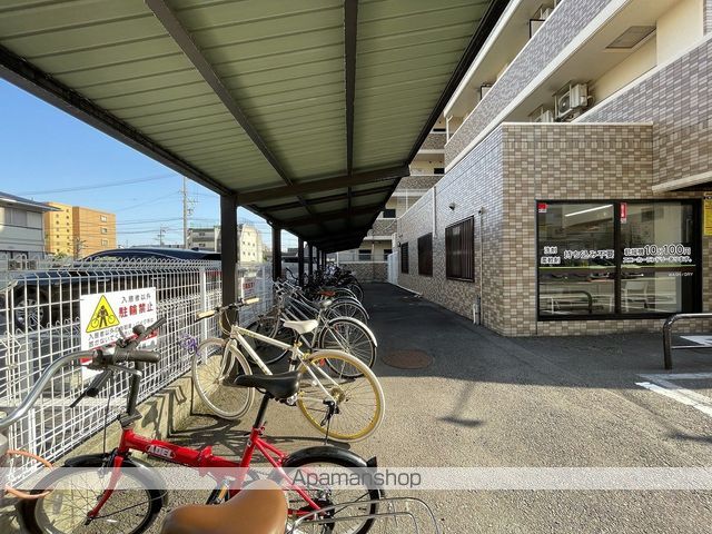 グリーンヒルズ千種のその他写真