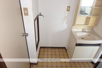 フォーブルイースト[2DK/43.68m2]の内装7