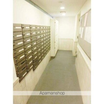 パークキューブ浅草田原町[1LDK/44.88m2]の内装1