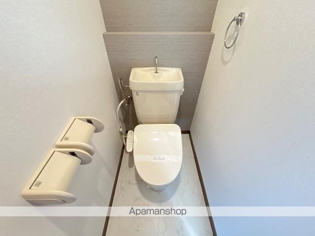 サンフィット国富の内装写真
