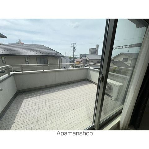 大府市共和戸建ての内装写真