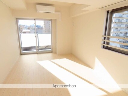 オーキッドレジデンス住吉[1R/25.53m2]の内装5