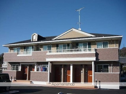 フェアー　インプレス[1LDK/46.09m2]の外観1