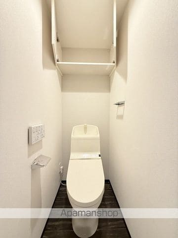 グランオルセーS8の内装写真