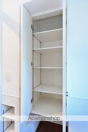 パークルール大手町[2LDK/45.43m2]の内装6