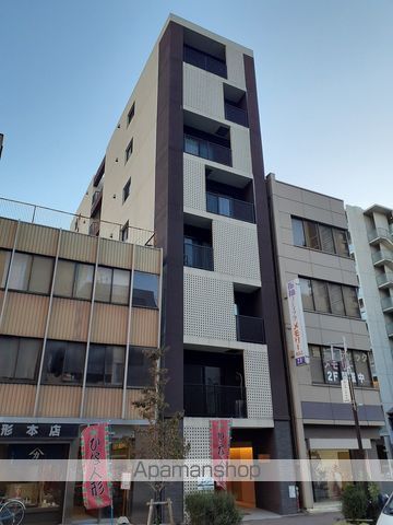 パークレジデンス丸の内駅前の外観写真