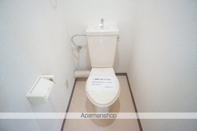 プレアール法隆寺の内装写真