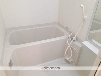 グラース　メゾン[1LDK/43.11m2]のバス