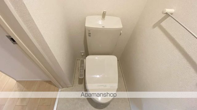サニーコルドの内装写真