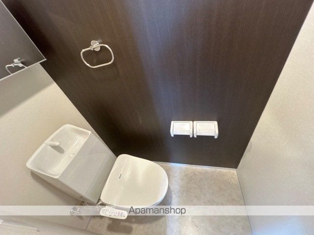 Casa di Salice Mityuyaの内装写真
