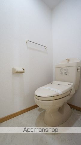 レジデンス辻が花IIの内装写真