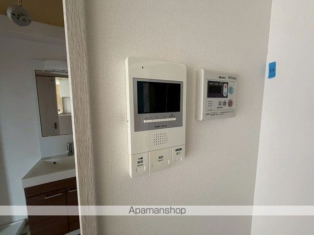 メゾンキコー今里の内装写真