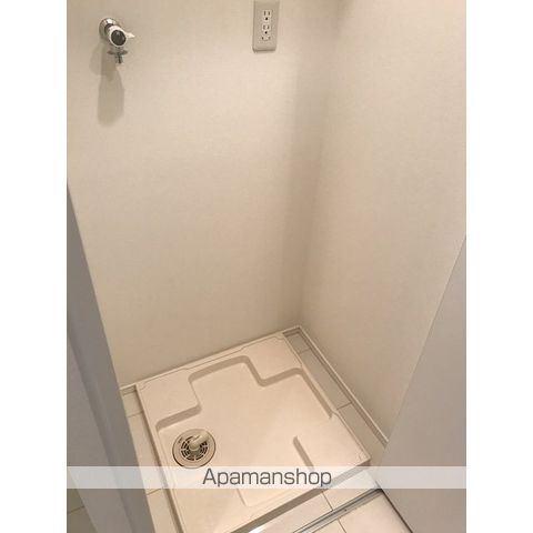 BPRレジデンス恵比寿の内装写真