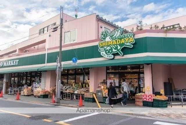 メルヴェーユの周辺写真