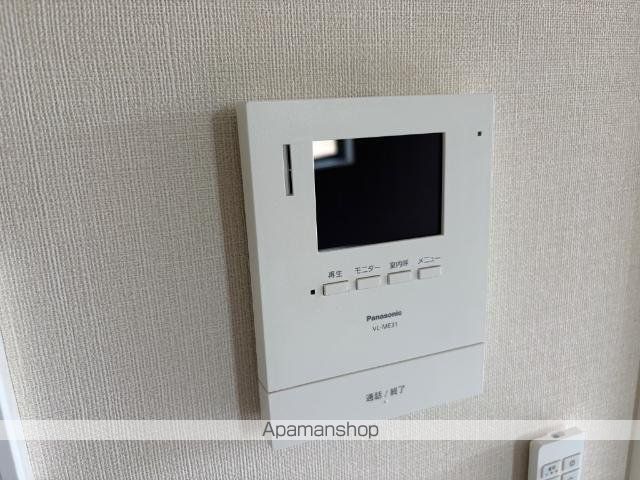 EXCEL・I弐番館の内装写真