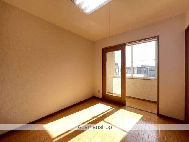 コーポかえでの内装写真