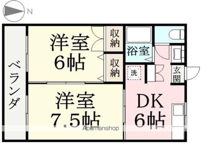 間取り：218002787081