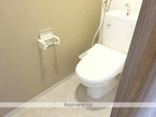 グランメール元町駅北の内装写真