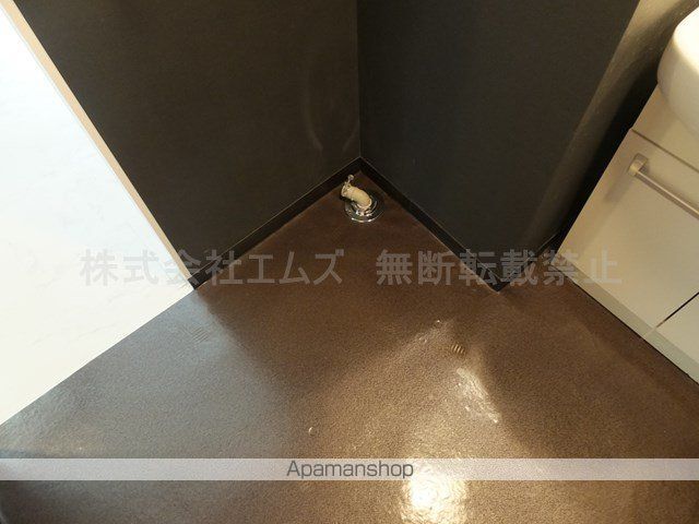 エテルノ白石の内装写真
