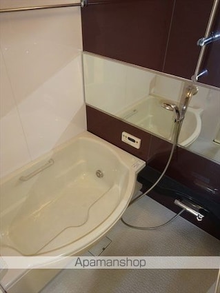 サーパス和歌山駅前２０４[3LDK/75.04m2]のバス