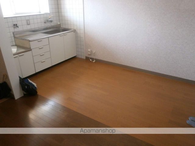 岩内マンション2の内装写真