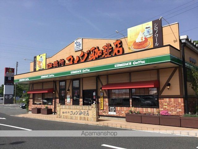 レオパレスニュー千代の周辺写真