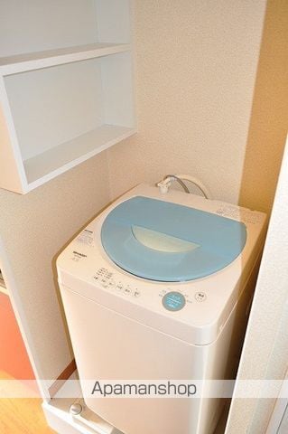 レオパレスWISHの内装写真