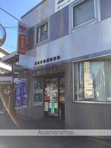 ハイツ平井の周辺写真